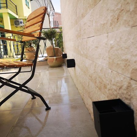 Croatica Apartments ซริกเวนิซา ภายนอก รูปภาพ